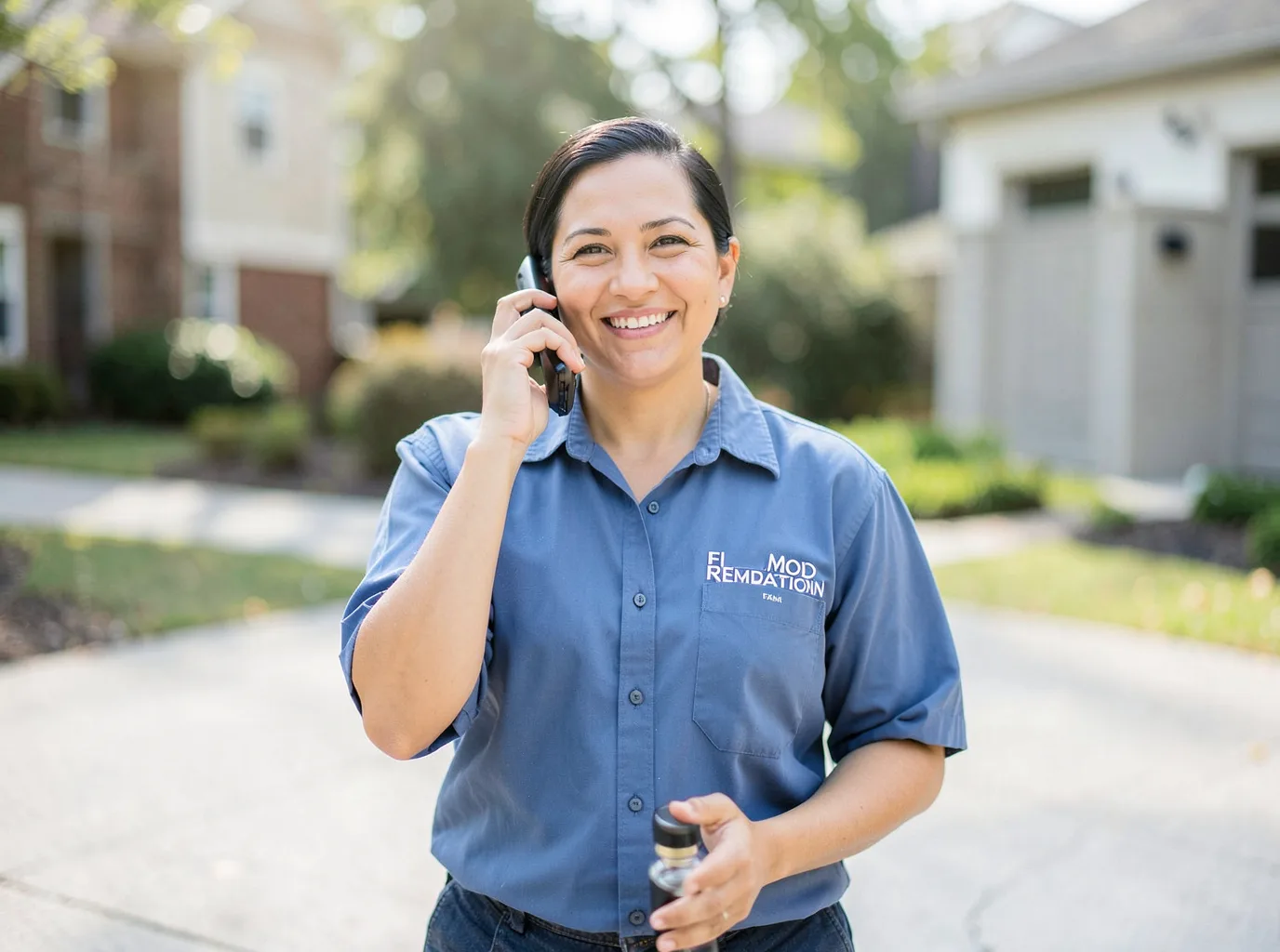 Mold Remediation Olney, TX FAQs